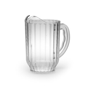 Pitcher  pc plast